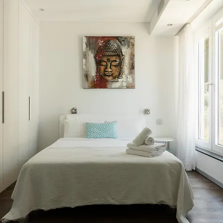 Βίλα Casa Miami With Sea View Retreat In Ibiza *