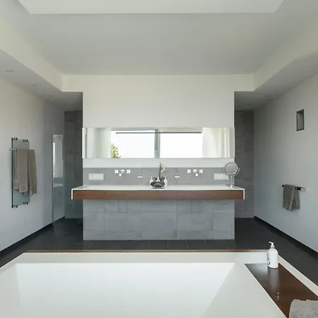 Casa Miami With Sea View Retreat In Ibiza Βίλα