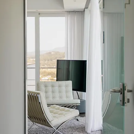 Βίλα Casa Miami With Sea View Retreat In Ibiza