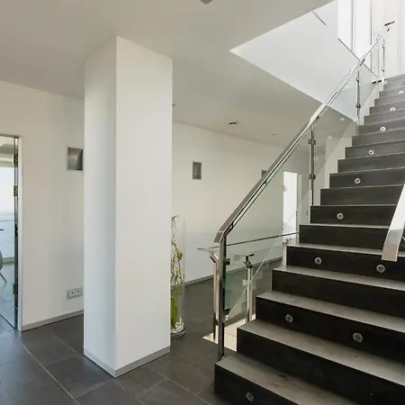 Βίλα Casa Miami With Sea View Retreat In Ibiza *
