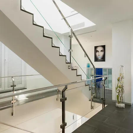 Casa Miami With Sea View Retreat In Ibiza Βίλα Santa Eulària des Riu