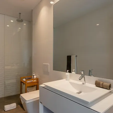 Casa Miami With Sea View Retreat In Ibiza Santa Eulària des Riu