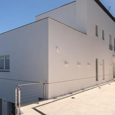 Βίλα Casa Miami With Sea View Retreat In Ibiza Santa Eulària des Riu
