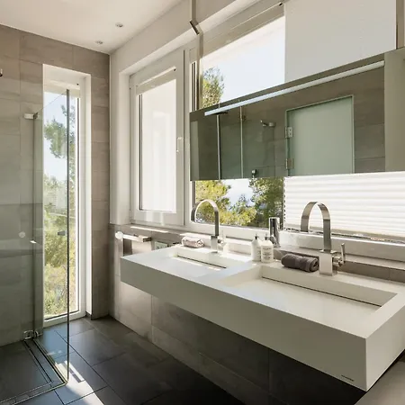 Casa Miami With Sea View Retreat In Ibiza Βίλα Santa Eulària des Riu
